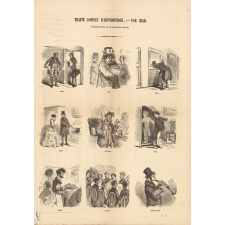 Traité complet d'arithmétique, par Cham. (troisième leçon de la numération écrite) (Quatrième leçon).