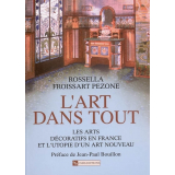  L' art dans tout