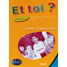 Et toi? niveau 2.
