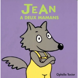 Jean a deux mamans