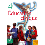 Éducation civique. 4e