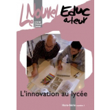 L'innovation au lycée
