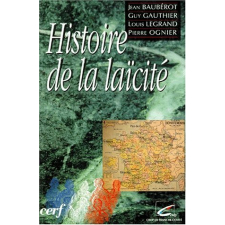 Histoire de la laïcité