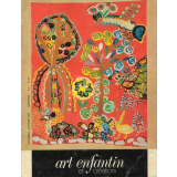 Art enfantin et créations