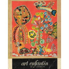Art enfantin et créations