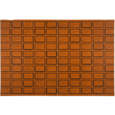Planches de bons points. Moralité