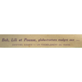 L'Ami des jeunes ou l'Ami des enfants et de la jeunesse