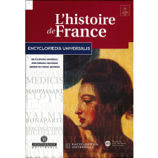 L'histoire de France