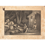 Le petit neveu de Berquin ou Théatre d'éducation à l'usage de la jeunesse, par Emile Vander-burch.