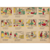 Lectures pour les enfants. n.10. 