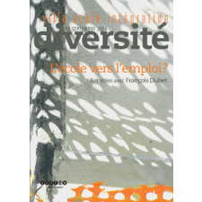 L'école vers l'emploi?