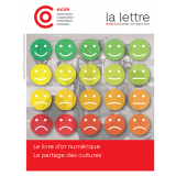 Le livre d'or numérique ; Le partage des cultures