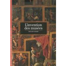 L'invention des musées