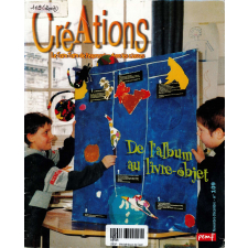 De l'album au livre-objet