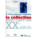 Le Centre Georges Pompidou : la collection