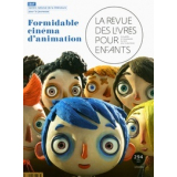 Formidable cinéma d'animation