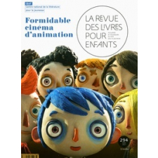 Formidable cinéma d'animation