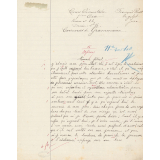 Concours de grammaire