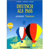 Deutsch als Pass : terminale