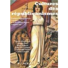 Cultures des républicanismes