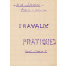 Travaux pratiques