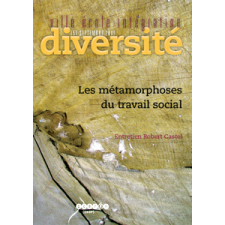 Les métamorphoses du travail social