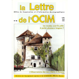 Les musées sont-ils prêts à parler plusieurs langues ? ; L'Observatoire des Lacs Alpins à Annecy