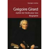 Grégoire Girard