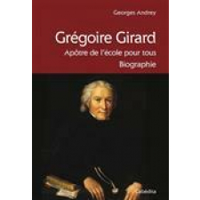 Grégoire Girard