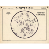 Diphtérie (II).