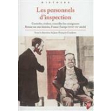 Les personnels d'inspection
