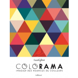 Colorama : imagier des nuances de couleurs