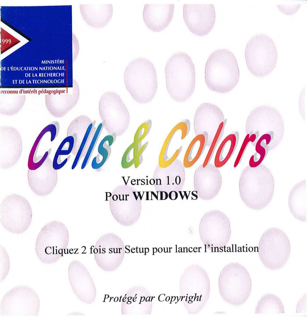 Cells & Colors