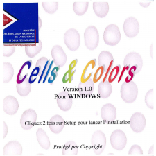 Cells & Colors