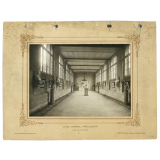 Lycée Lakanal, Paris-Sceaux.