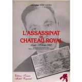 L'assassinat de Château-Royal