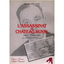 L'assassinat de Château-Royal