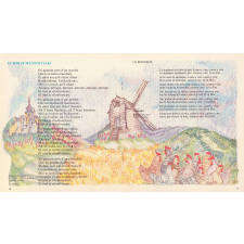 Chant & poésie. Recueil n°1, C.P., C.E., C.M.1 : émissions de la radio scolaire 1982-1983
