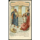 Image publicitaire - Chocolaterie d'Aiguebelle - Malachie