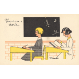 Les commandements de la santé : Tenons nous droits ...