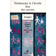Violences à l'école