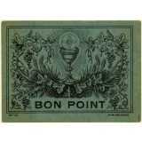 2 bons points