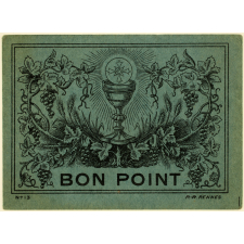 2 bons points