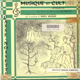La suite n°1 tirée du ballet Casse-Noisette de Pierre Tchaïkovsky. .