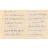 Cahier-journal