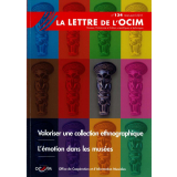 Valoriser une collection ethnographique ; L'émotion dans les musées