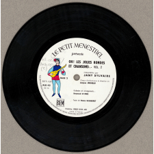 Oh! les jolies Rondes et Chansons. Vol. 2