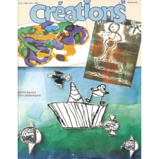 Techniques d'art plastique
