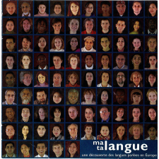 Ma ta langue : une découverte des langues parlées en Europe