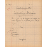 Composition française